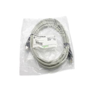 ELECTRIC VW3A1104R30 3M NSMP Nouveau Original Prêt Stock Automatisation Industrielle PLC Dédié Contrôleur de Programmation PLC - Product Image 1