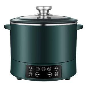 Olla Arrocera para Controlar el Azúcar en el Arroz, Separa el Arroz de la Sopa, Gran Venta - Product Image 1