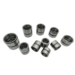 <span class=keywords><strong>JCB</strong></span> 3CX Pin <span class=keywords><strong>Bush</strong></span> <span class=keywords><strong>Bucket</strong></span> แบริ่งบูชเหล็กชุบแข็ง - Product Image 1