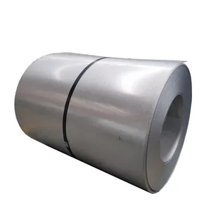 hot sales 30GSM 60GSM 90GSM Zinc Coated Galvanized Steel Coil 2.2 mm supplier