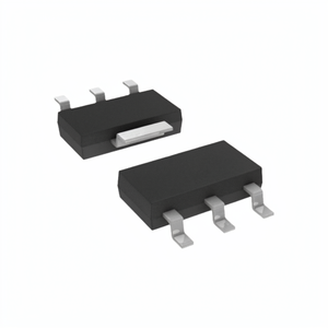 Distributeur agréé Transistors TO-261-4, TO-261AA PBSS5240ZF Composant électronique - Product Image 1