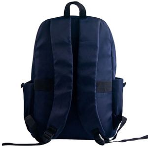 Custom Large Capacity Waterproof Nylon School Travel <b>Backpack</b> Bag - Product Image 4