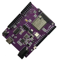 Module WiFi double bande basse consommation RTL8720DN et carte de développement BLE BW16 UNO compatible Arduino