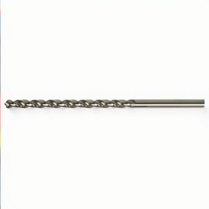 Hss-Co Twist <b>Drill</b> <b>Bit</b> Ta1072 Bright Self Centering <b>Long</b> Series Universal For All Materials - Product Image 2