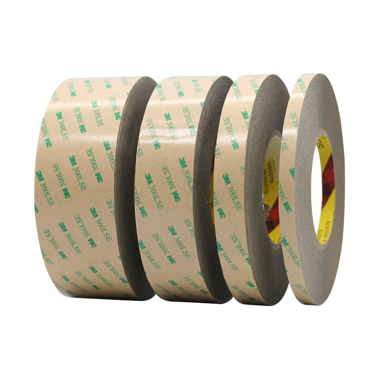 3 M 300LSE High Viscosity Transparent