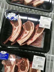 Bandeja Absorbente de Papel Desechable de Alta Calidad para Carne, Mariscos y Frutas, 120*80mm, Precio de Fábrica para Supermercados, Venta al Por Mayor - Product Image 2