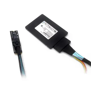 <span class=keywords><strong>M</strong></span>.2 NVMe إلى بطاقة محول U.2 ميني SAS إلى كابل بسي (من)-متوفر بالمخزون - Product Image 5