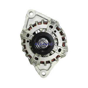 Alternador compatible con IVECO DAILY VI 33S13, 35S13, 35C13 Diésel (KW: 93, HP: 126) de 03-2014 554649RIS NUEVO - Product Image 1