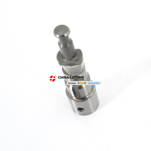 Lutong Plunger rakitan pompa bahan bakar 3 418 405 005 3405-005 untuk mesin ARONA PFR1K70A421/2 - Product Image 2