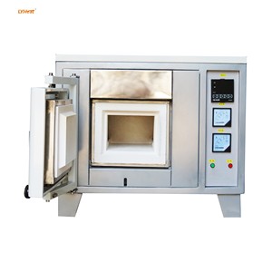 Fabricant de fours directs Liyu LYL-16MA avec 20 ans d'<span class=keywords><strong>expérience</strong></span>, température maximale de 1200°C, puissance de 4-14 kW, origine Henan, garantie d'un an - Product Image 3