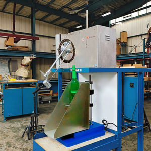 Тестер для упаковки лекарств и стеклянной бутылки - Product Image 5