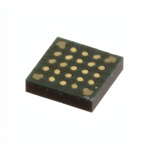 Composant électronique d'origine Bom Service, intégré 25 WFLGA R5F10E8DALA # U0 IC MCU 16BIT 48KB FLASH 25LGA - Product Image 1