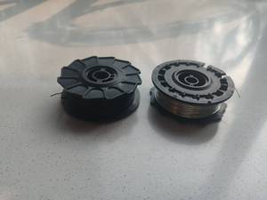 High Quality Q195 <strong>Galvanized</strong> <strong>Loop</strong> <strong>Tie</strong> <strong>Wire</strong> Electro <strong>Galvanized</strong> Rebar <strong>Tie</strong> <strong>Wire</strong> for Max Tying Tool Iron <strong>Wire</strong> Coil Rebar Tying Tool - Product Image 3