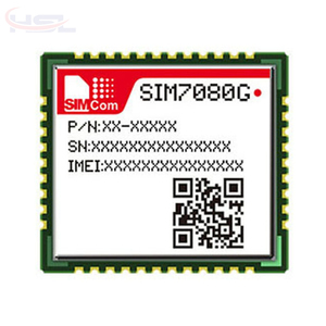 Mô-đun <span class=keywords><strong>RF</strong></span> <span class=keywords><strong>TXRX</strong></span> SIM7080G CELL SMD LTE Mô-đun <span class=keywords><strong>RF</strong></span> không dây - Product Image 1