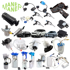 MANER 4F0919051H 4F0919051K высококачественный модуль топливного насоса китайского завода в сборе для Audi A6 C6 - Product Image 4