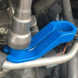 7PC Car AC <strong>Fuel</strong> <strong>Line</strong> Disconnect <strong>Tools</strong> Air Conditioning <strong>Tools</strong> <strong>Fuel</strong> <strong>Line</strong> Removal <strong>Tool</strong> <strong>Set</strong> Replacement Auto Accessories - Product Image 5