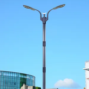 Professional Manufacturer Security Outdoor Lighting Street Modern Led Street Light