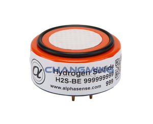 Sensor de Sulfuro de Hidrógeno Alphasense, Sensor de Gas original y nuevo, Sensor O2, 1 Unidad - Product Image 1
