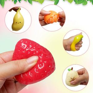 Wholesale Mini Squishy <b>Mochi</b> <b>Toys</b> Kawaii Simulation Food Party Gift Bags Birthday Gifts Squishies Stress Relieving <b>Toys</b> - Product Image 4