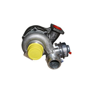 Turbocompressore, Sovralimentazione Adatto per VOLKSWAGEN 49377-07440 Turbine Complete - Product Image 1