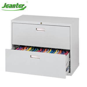 Đa ngăn kéo CD DVD Thẻ lưu trữ thép ngăn kéo tủ - Product Image 2