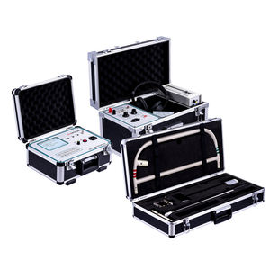 Tragbare Unterirdischen Kabel Fault Locator Kabel Fehler Finder Anzeige huayi elektrische versorgung Kabel fehler detektor - Product Image 2