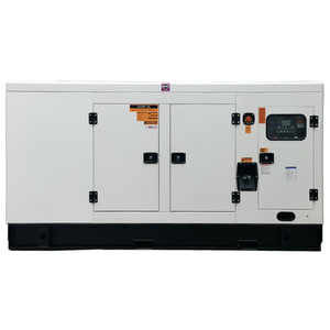 เครื่องกำเนิดไฟฟ้า Best Price Brand 150kva แบบเงียบ ชุดเครื่องกำเนิดไฟฟ้าสามเฟส เสียงเบา พร้อมตัวเลือกสำหรับโรงไฟฟ้า - Product Image 1