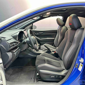 Sedán Usado 2022 <span class=keywords><strong>Subaru</strong></span> WRX STI 2.4T Manual Estándar Versión Canadiense de Lujo <span class=keywords><strong>Subaru</strong></span> <span class=keywords><strong>Impreza</strong></span> GC8G AWD Gasolina Venta al por Mayor - Product Image 5