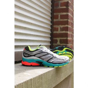 Zapatos Saucom Onni 9, Zapatos de Diseño, Zapatos Deportivos para Exteriores, Absorción de Impactos, Resistentes al Desgaste, Suela Gruesa, con Caja - Product Image 1