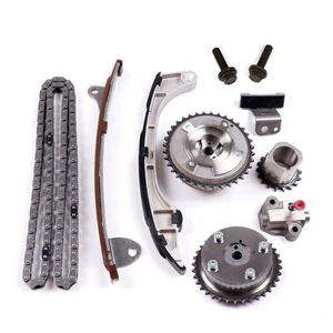 <span class=keywords><strong>Kit</strong></span> de chaîne de distribution 13561-36030 13566-36010 pignon VVT adapté pour Toyota Camry <span class=keywords><strong>RAV4</strong></span> Highlander 2.5L 2.7L - Product Image 1