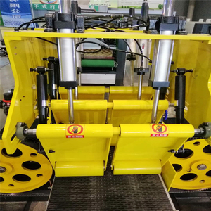 Sierra de cinta HR1200 de última generación para el corte transversal de madera delgada y de alta precisión - Product Image 6