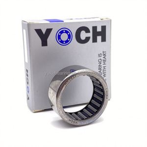 ตลับลูกปืนเม็ดเข็มแบบ HK2210ความแม่นยำสูงมีเสียงดังต่ำจากโรงงาน - Product Image 6