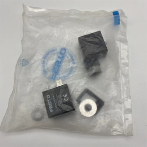 FESTOS MSFW-110-50 Cuộn Dây Van Điện Từ MSFW MSFW-230-50 Cuộn Dây 60 6720 Điểm AC AC110V/60-OD 34422 MSFG - Product Image 4