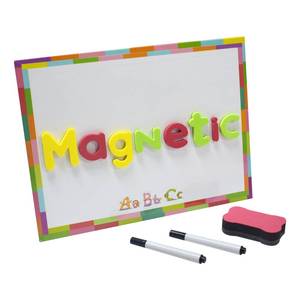 Set di lettere alfabetiche per bambini giocattoli magnetici educativi per <span class=keywords><strong>l</strong></span>'apprendimento <span class=keywords><strong>arabo</strong></span> - Product Image 2