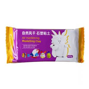 2023 ans vente chaude durcissement <span class=keywords><strong>à</strong></span> l'air modélisation Air sec argile pierre <span class=keywords><strong>Sculpture</strong></span> argile enfants bricolage <span class=keywords><strong>à</strong></span> la main - Product Image 4