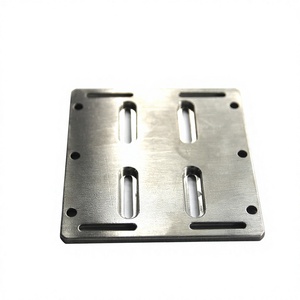 Servicio de Mecanizado CNC de Piezas de Precisión de Acero Inoxidable Personalizadas en Vietnam - Product Image 4