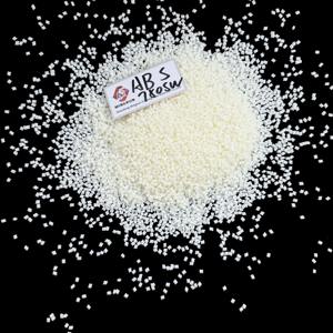 Produsen bahan baku plastik ABS kualitas tinggi PC ABS untuk produk listrik & Elektronik PA-757 PA-707 - Product Image 5