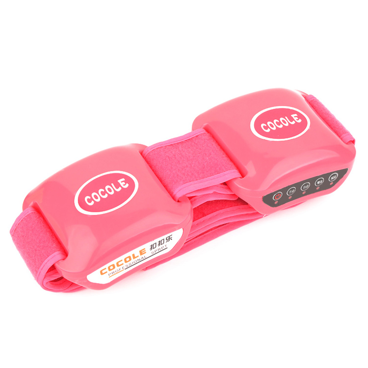 Вибро сила подходит для всего тела вибрация Отпугивание жира ремень Коммерческая машина для похудения