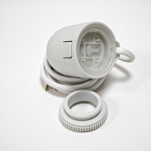 Tête de vanne <span class=keywords><strong>thermostatique</strong></span> électrique MB 24V/230V NO NC pour collecteur de chauffage par le sol et <span class=keywords><strong>radiateur</strong></span>, usage hôtelier moderne, IP54 - Product Image 4