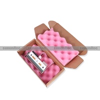 Tête d'impression thermique compatible 1-010043-900, nouvelle tête d'impression 203 DPI pour imprimante d'étiquettes à codes-barres Intermec PM4i PF4i