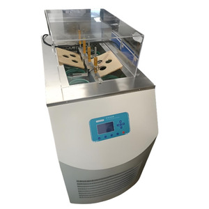 Système de mesure de la chaleur d'hydratation du ciment SHR-08Z, testeur de chaleur d'hydratation du ciment à 8 canaux par méthode directe, méthode de mesure de la chaleur de dissolution - Product Image 3