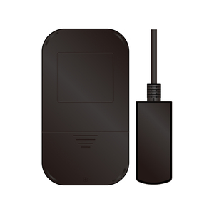 สวิตช์ควบคุมระยะไกล RF Bontech K-15 รีโมทคอนโทรลไร้สาย 2.4G สำหรับอุปกรณ์สมาร์ทโฮม – โลโก้แบบกำหนดเอง, ระยะควบคุม >10 ม. - Product Image 4