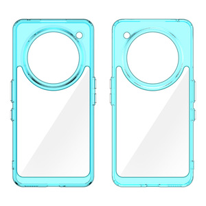 Custodia per telefono trasparente in acrilico cristallino antiurto con <span class=keywords><strong>design</strong></span> auto sportiva verniciata UV per Nothing Phone 3A Pro, fondina inclusa - Product Image 5