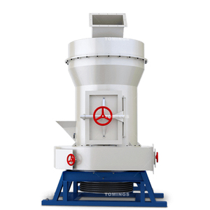 Công nghiệp con lắc Raymond Mài Mill cho đá vôi và magnesit bột mài; Raymond Mài máy - Product Image 4