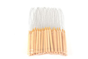Bộ Dụng Cụ Nối Tóc Bộ Dụng Cụ Nối Tóc Loại Bỏ Kìm Kéo Móc <span class=keywords><strong>Micro</strong></span> Silicone Nhẫn Hạt Bộ Dụng Cụ Thiết Bị - Product Image 5