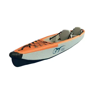 Pédales gonflables pour le Kayak, canoë Kayak, pompe, nouveauté