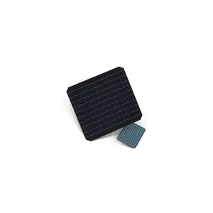 Гарантия качества, солнечные батареи, половинчатые солнечные панели 120 156*156 2bb, поли солнечные батареи