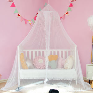 Laser ren trắng vòng muỗi <span class=keywords><strong>Net</strong></span> trẻ em giường tán bé xấu tán - Product Image 2