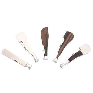 Tubo di sigaro personalizzabile, tubo fatto a mano in legno, tubo di stile europeo all'ingrosso - Product Image 2