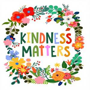 Bandera de Jardín con Diseño Floral Personalizado, de Poliéster/Lino, para Montar en Poste, Decoración para Exteriores - Product Image 2